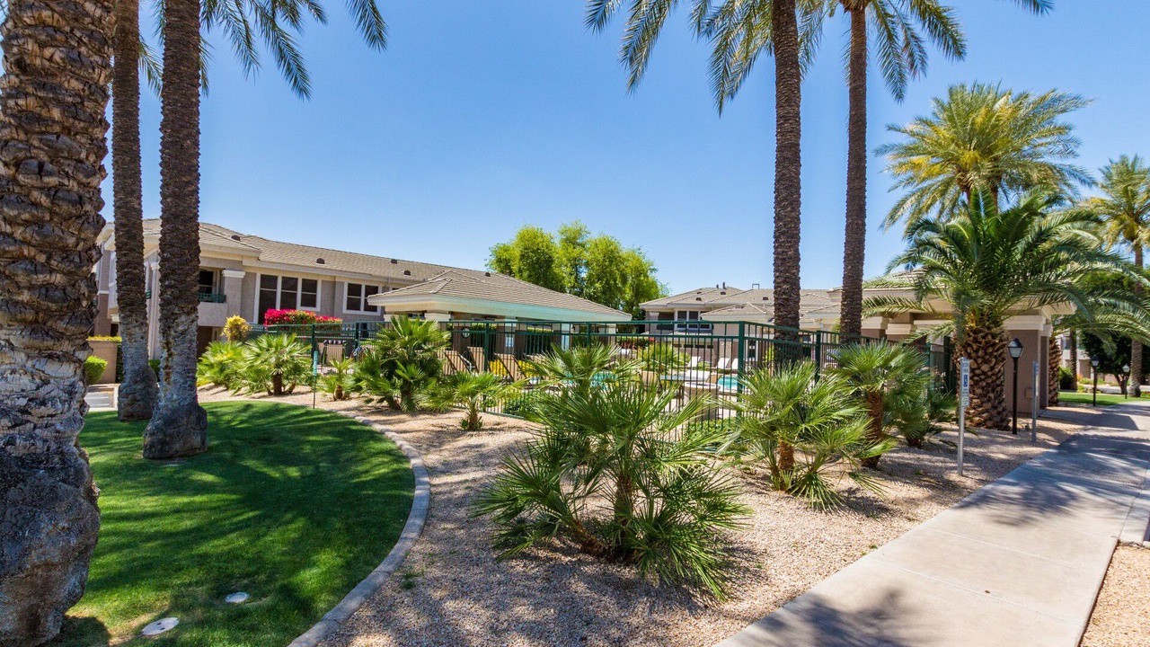 Photo of Outdoor in Kierland