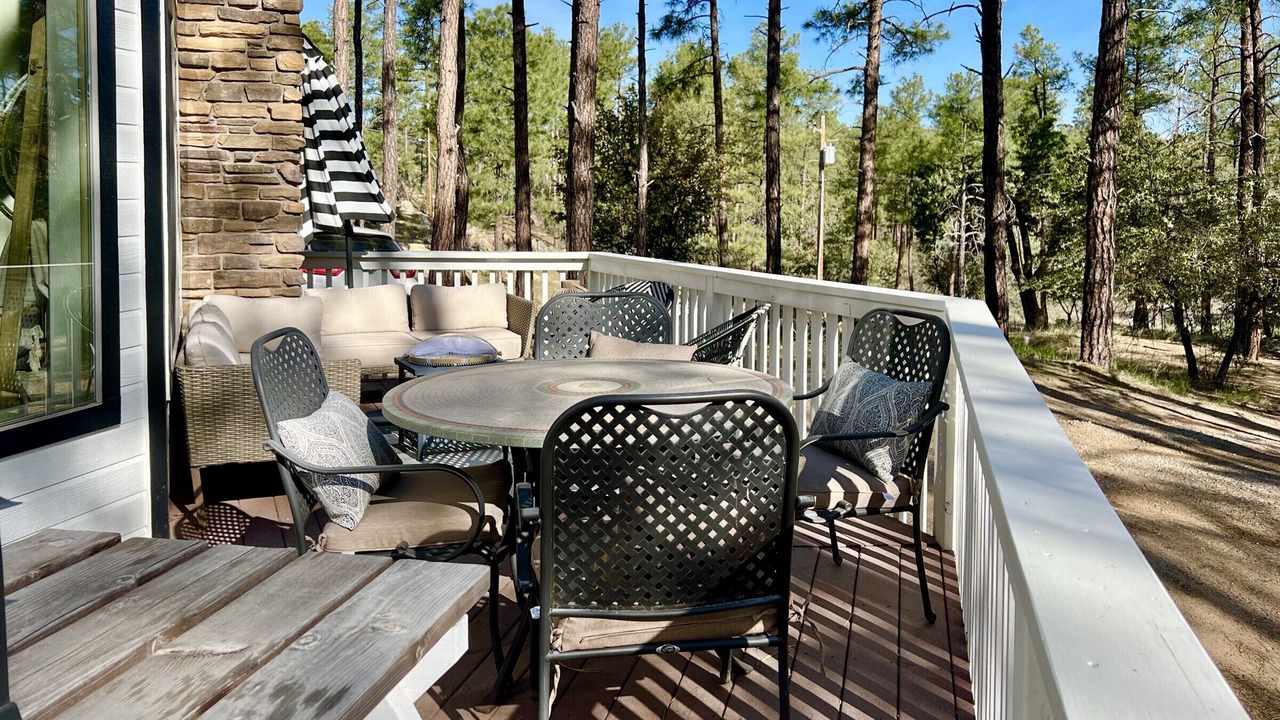 Photo of Outdoor in Mountain Club