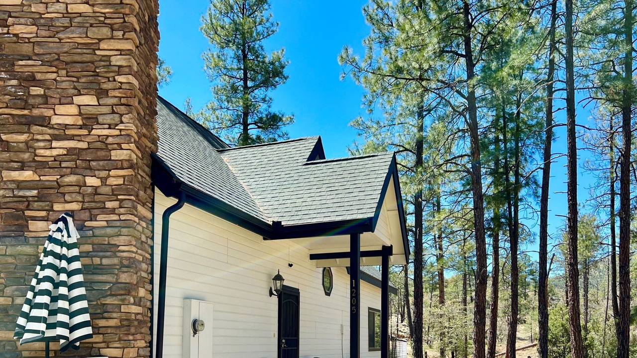 Photo of Outdoor in Mountain Club