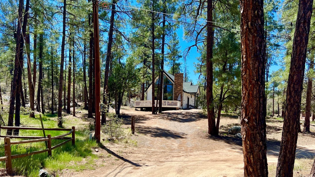 Photo of Outdoor in Mountain Club