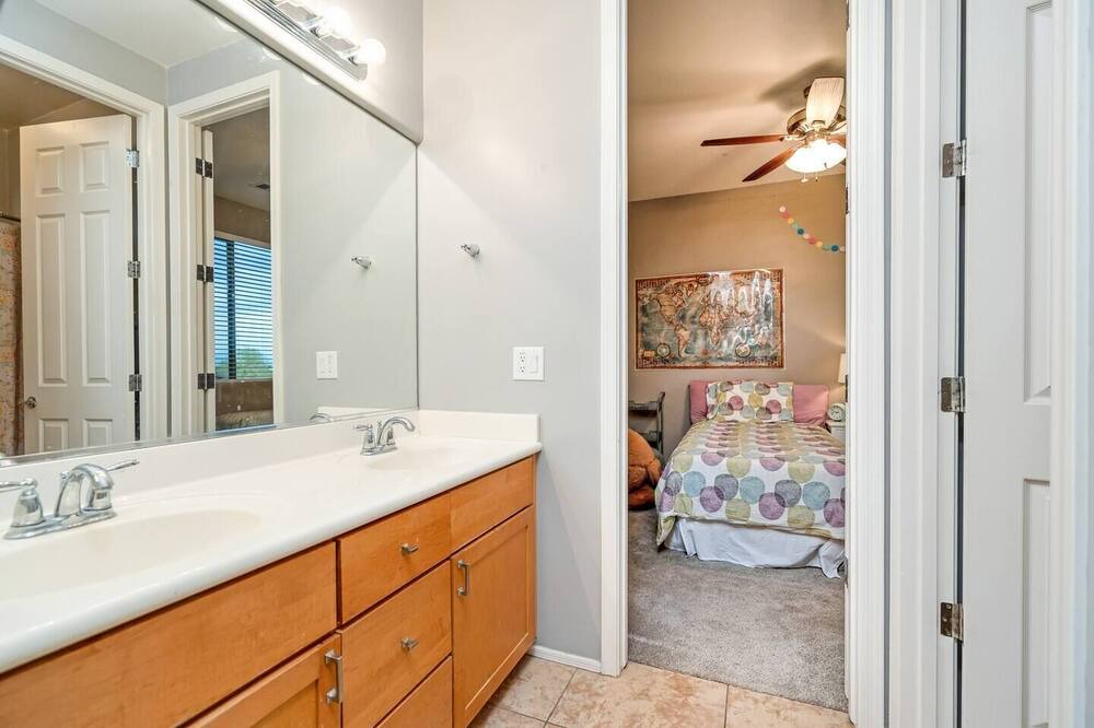 Photo of Bathroom in Maricopa County