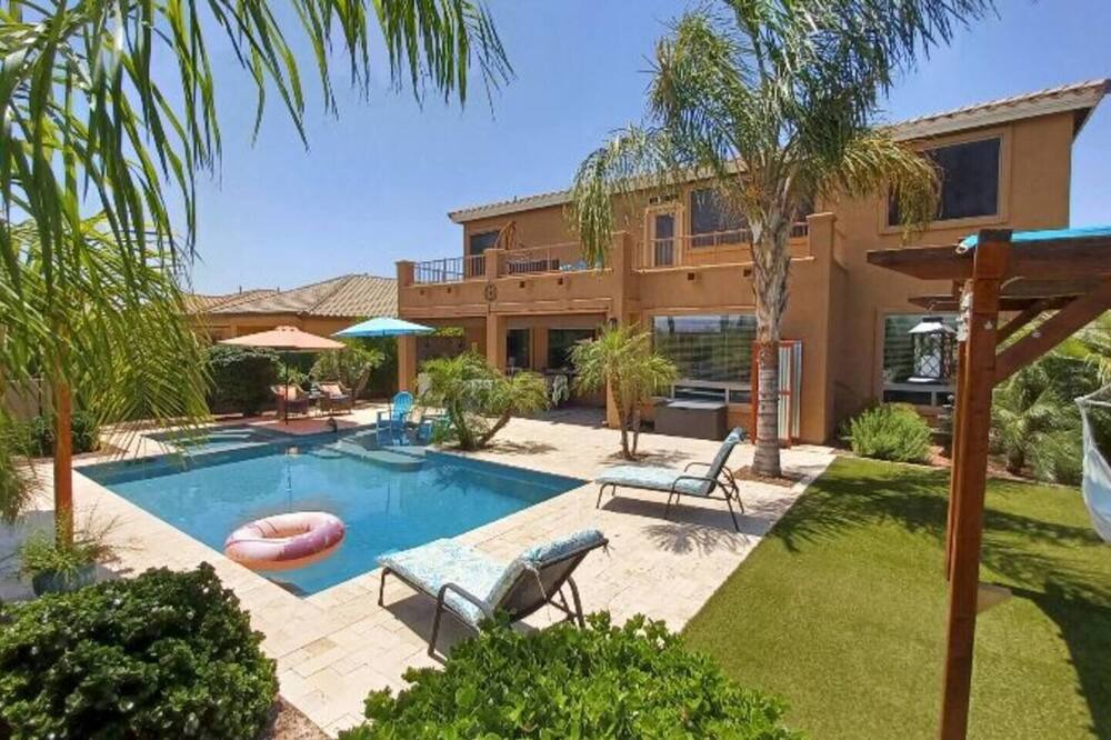 Photo of Outdoor in Maricopa County