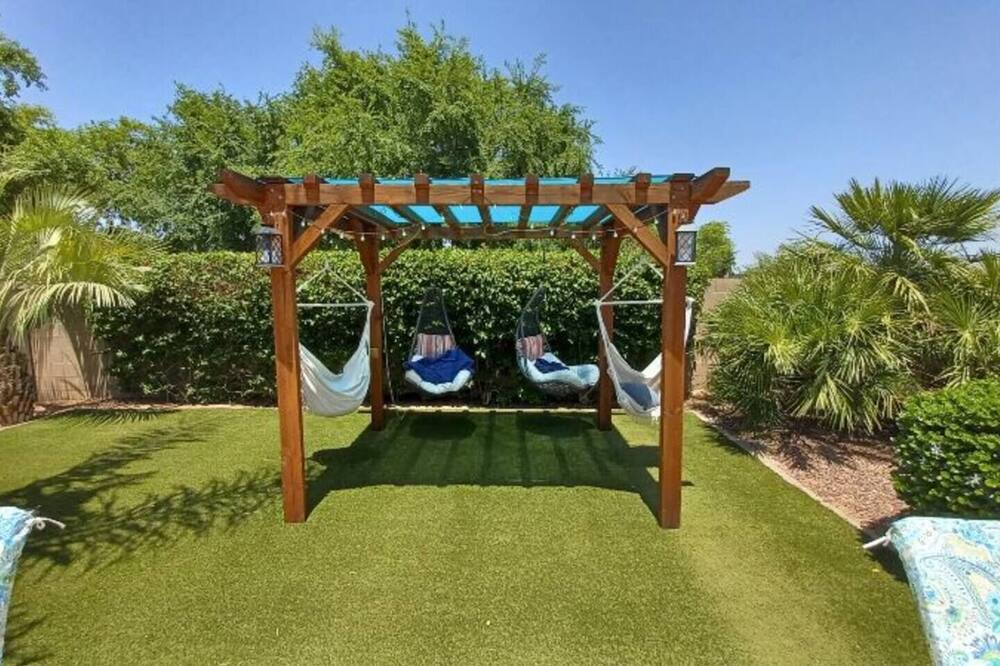Photo of Outdoor in Maricopa County