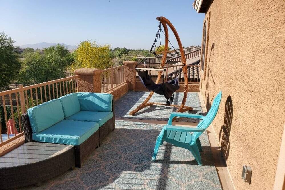 Photo of Outdoor in Maricopa County