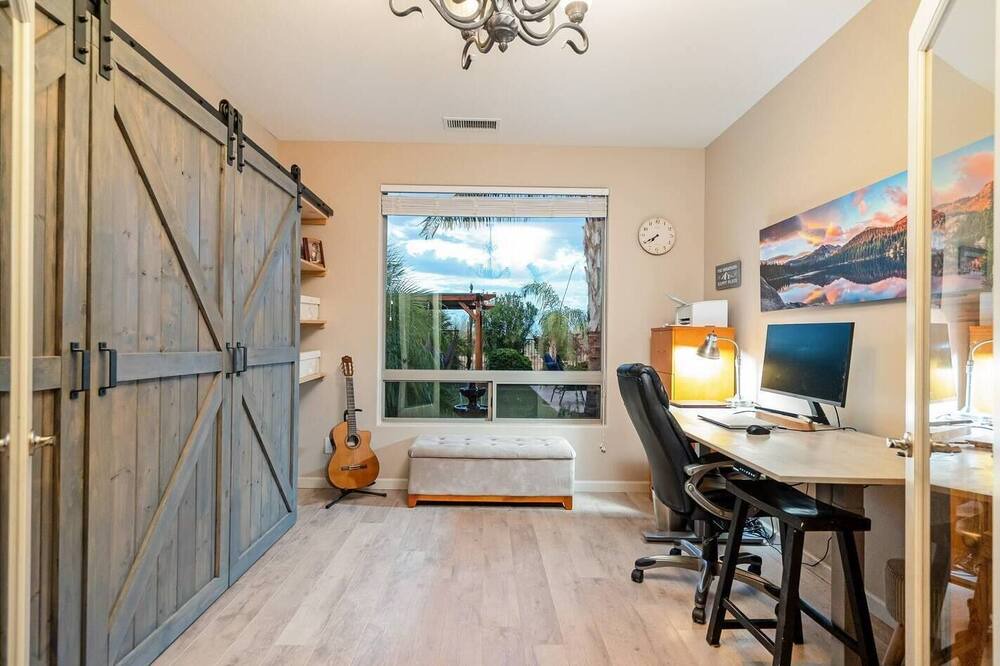 Photo of Bedroom in Maricopa County