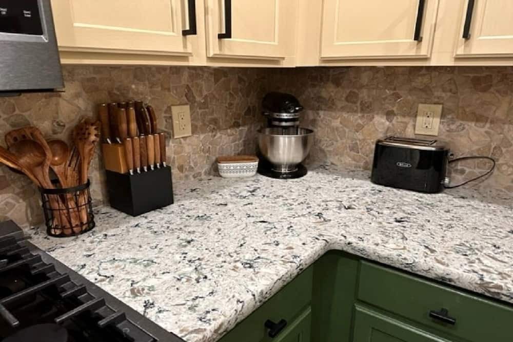 Photo of Kitchen in Dewey