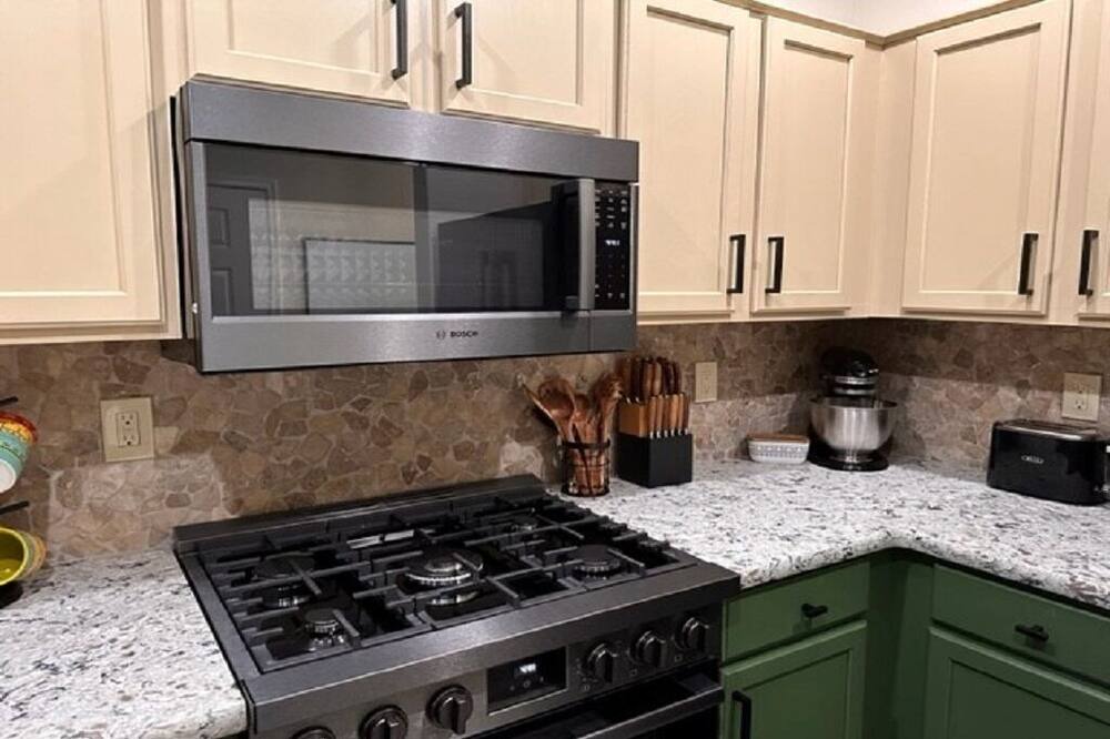 Photo of Kitchen in Dewey