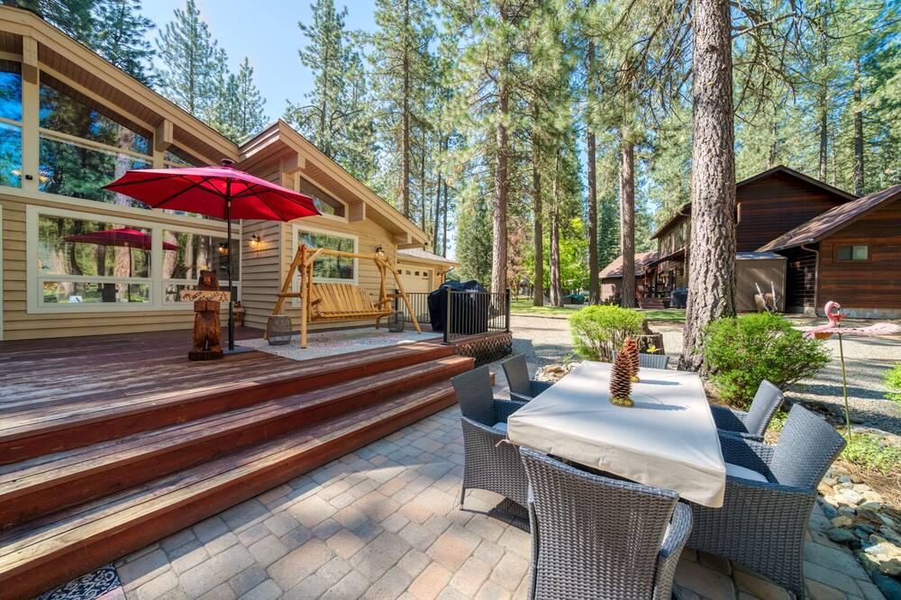 Photo of Outdoor in Plumas Eureka Estates