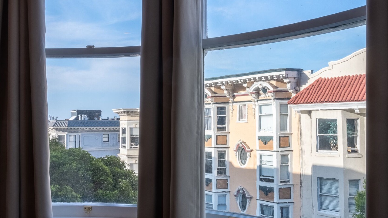 Photo of Others in Nob Hill