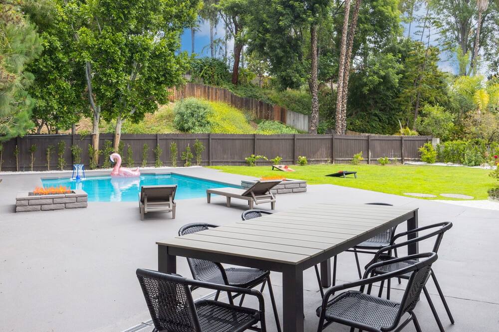 Photo of Outdoor in Greenbriar