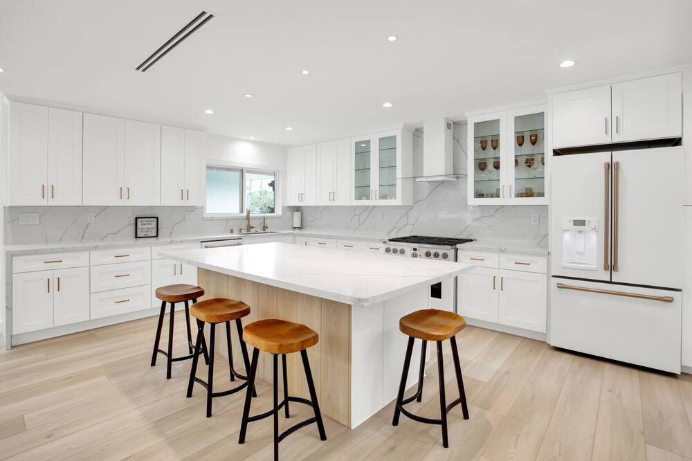 Photo of Kitchen in Greenbriar