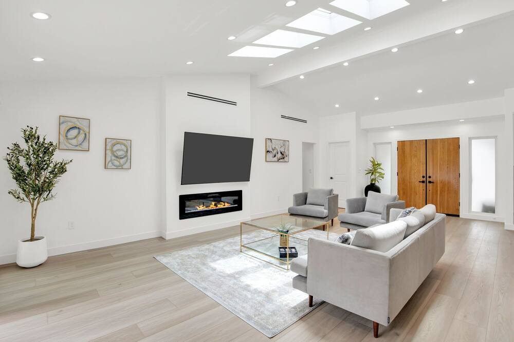 Photo of Livingroom in Greenbriar