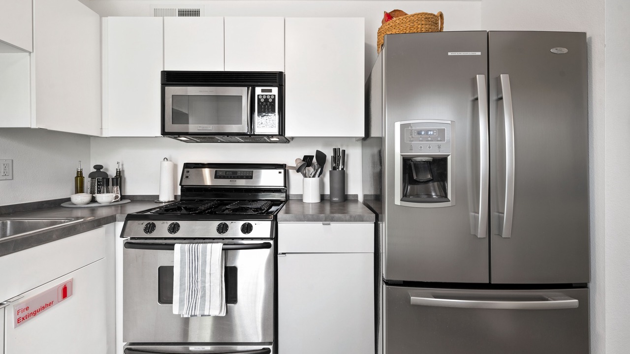 Photo of Kitchen in Old Las Palmas