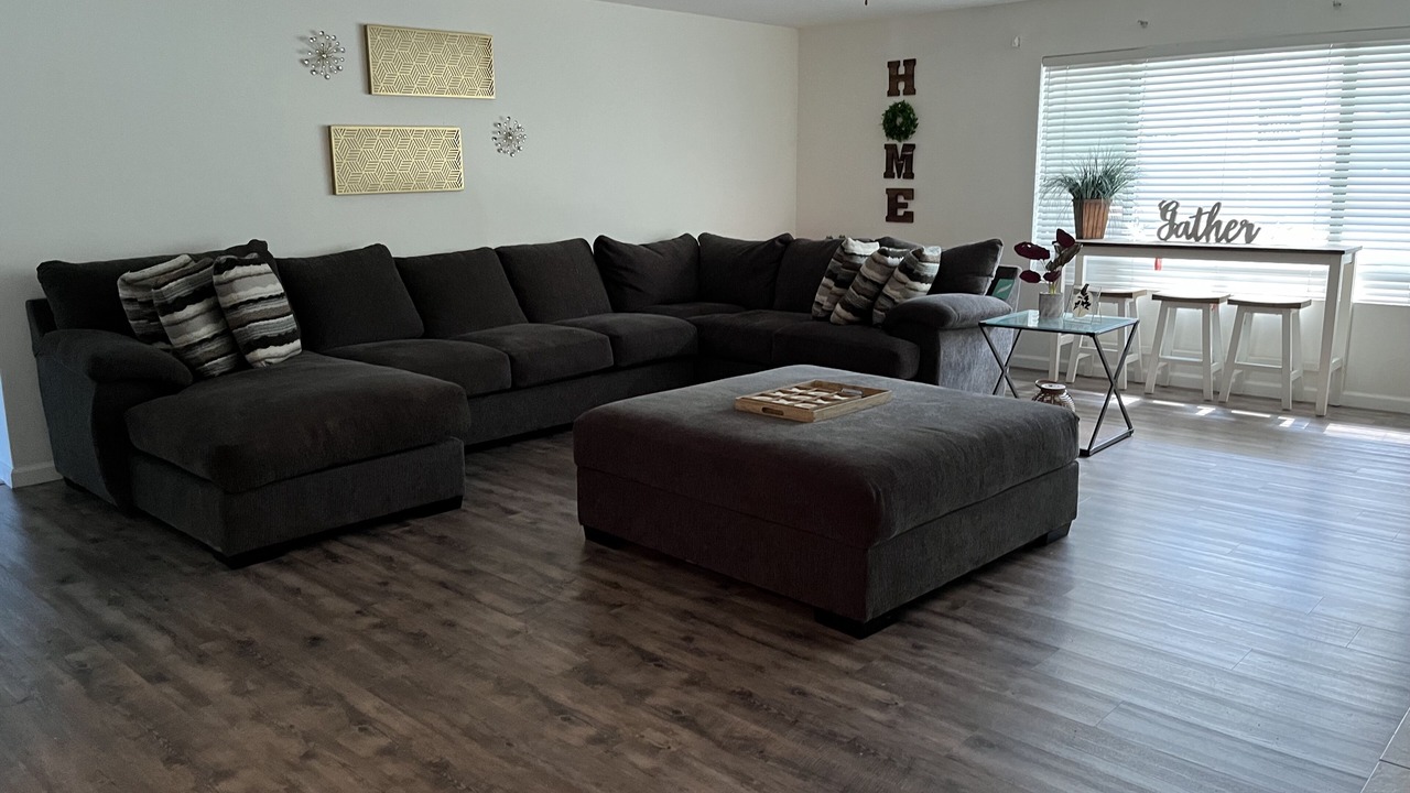 Photo of Livingroom in Greenacres
