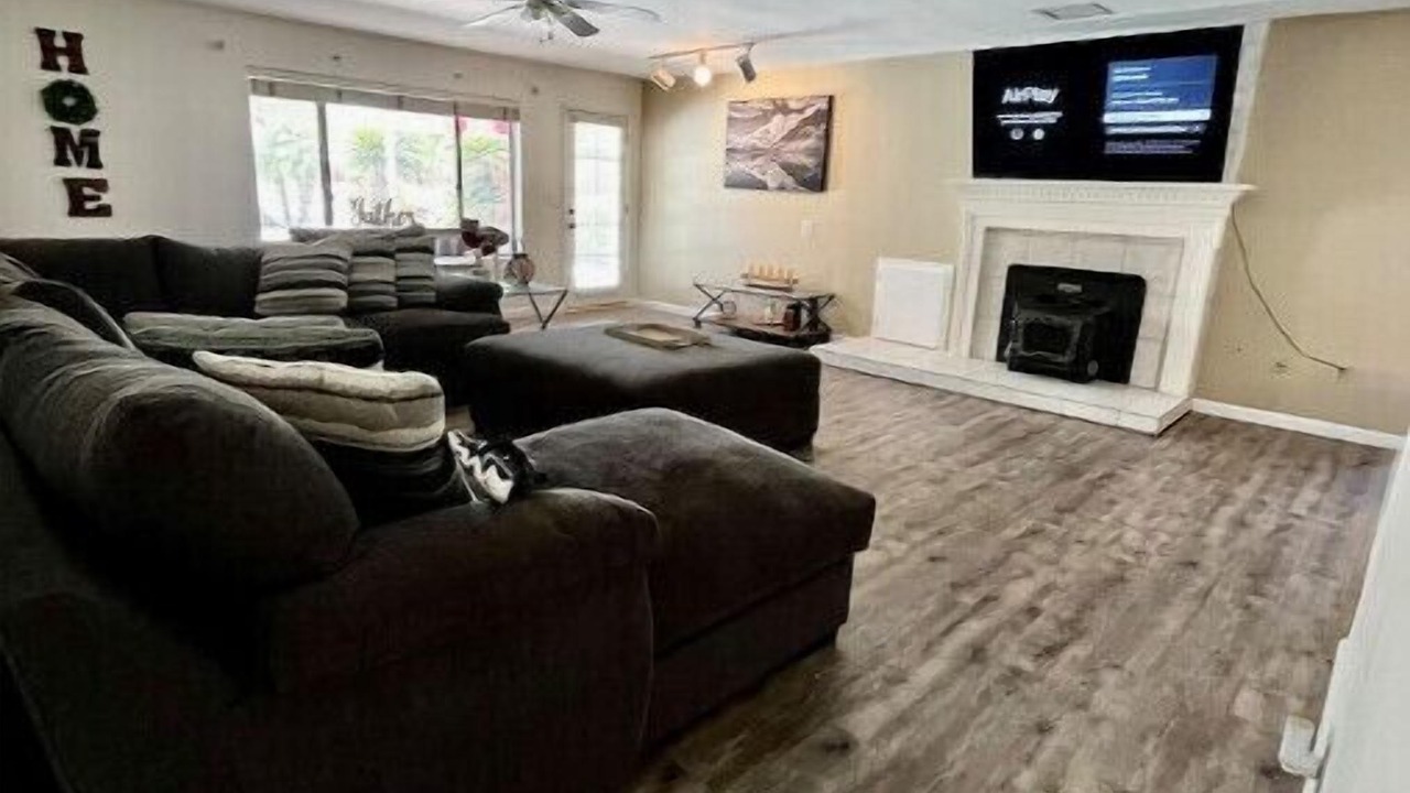 Photo of Livingroom in Greenacres