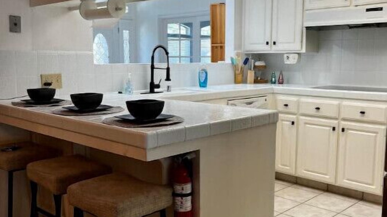 Photo of Kitchen in Greenacres