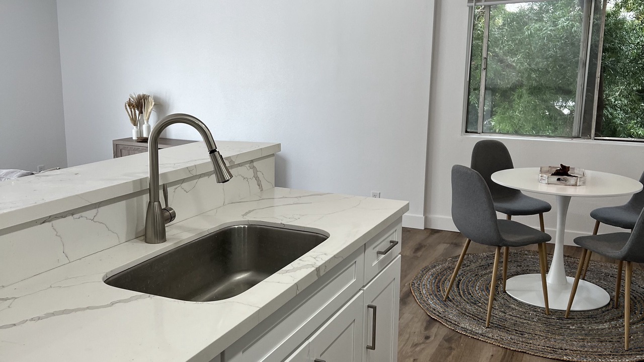 Photo of Kitchen in Pierpont Bay