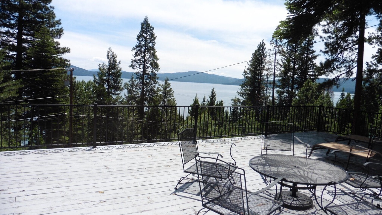 Photo of Outdoor in Lake Almanor Country Club