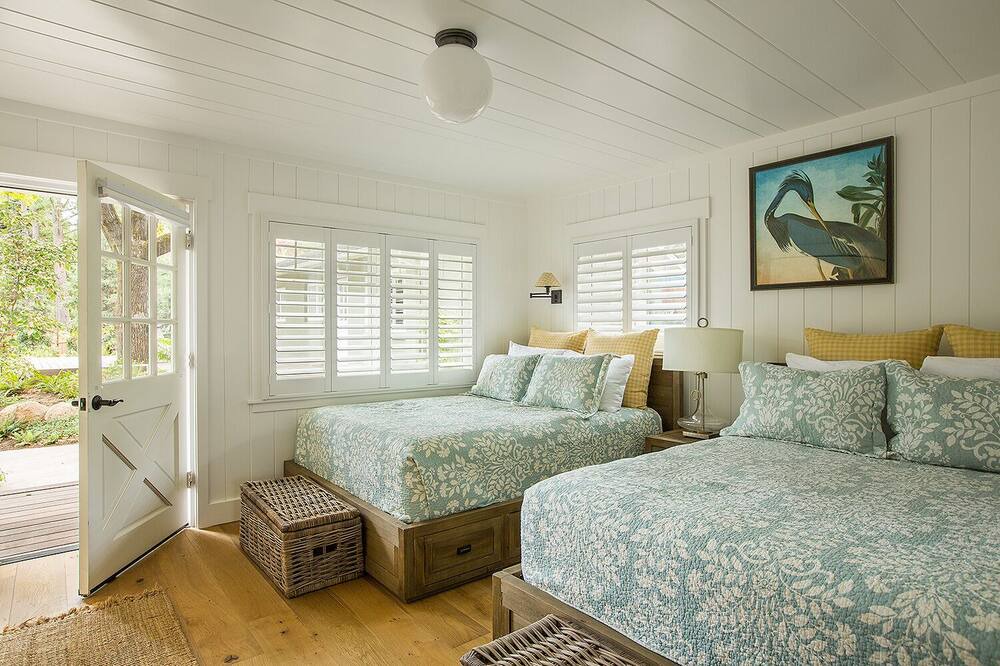 Photo of Bedroom in Soda Bay