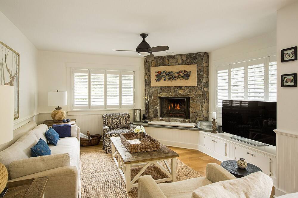 Photo of Livingroom in Soda Bay