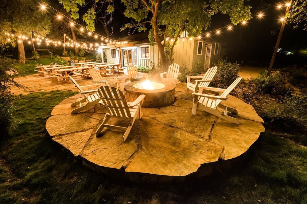 Photo of Outdoor in Soda Bay