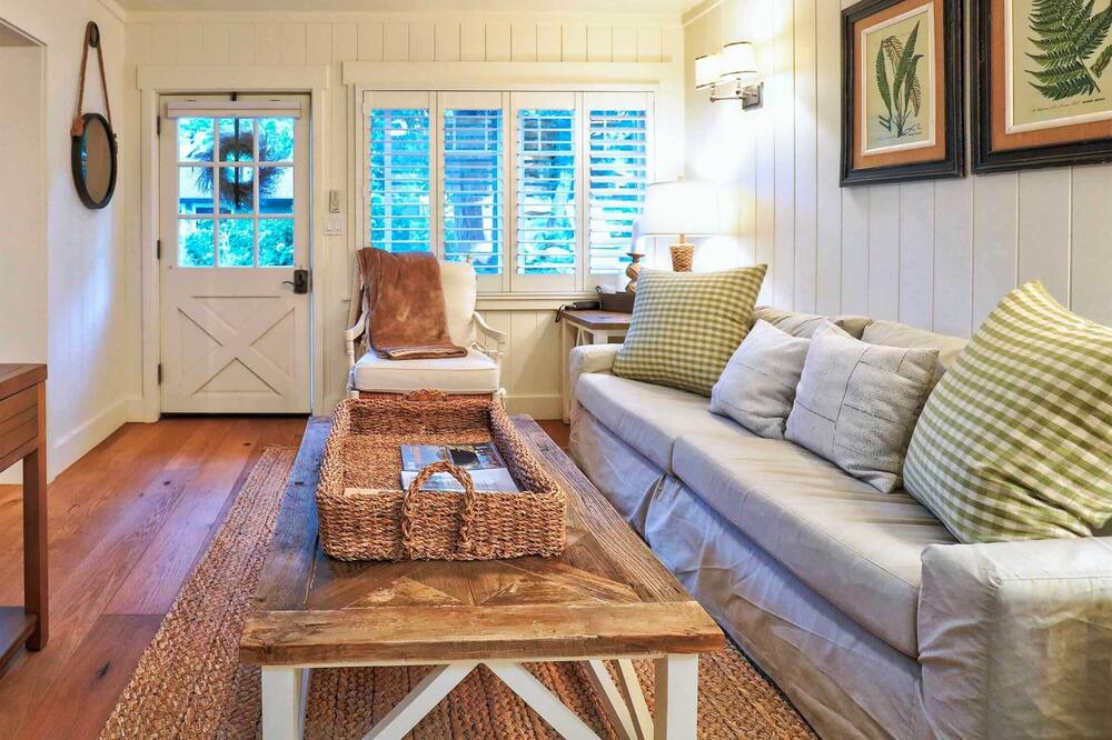 Photo of Livingroom in Soda Bay