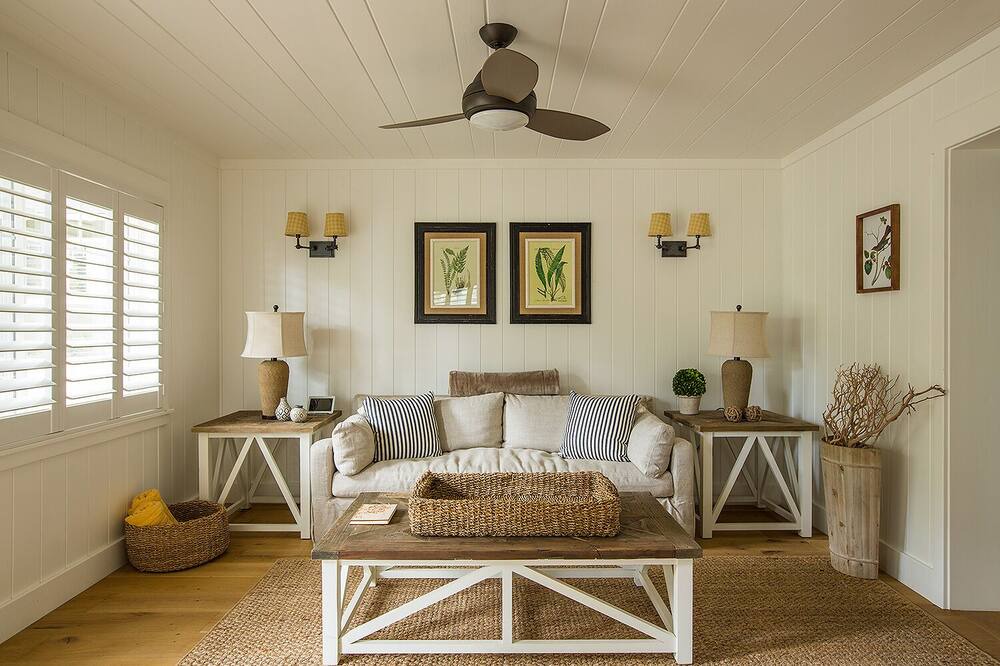 Photo of Livingroom in Soda Bay