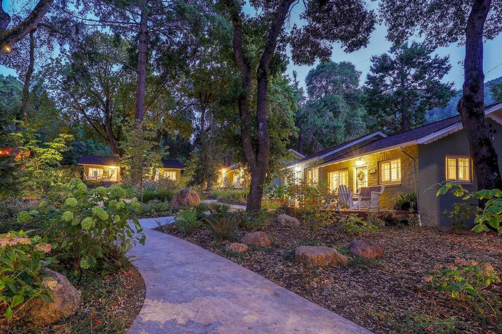 Photo of Outdoor in Soda Bay