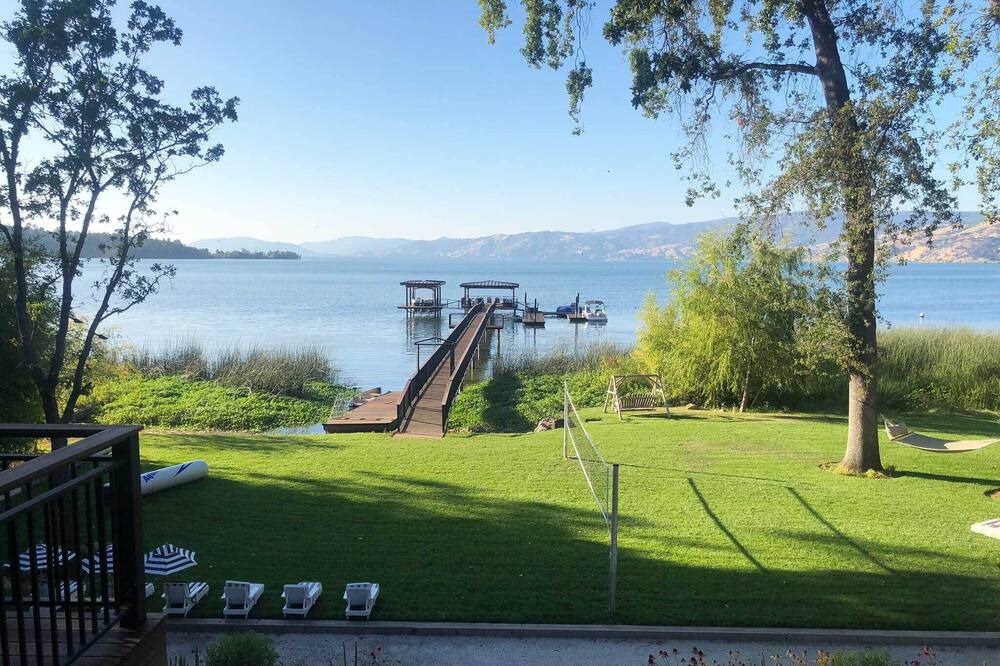 Photo of Outdoor in Soda Bay