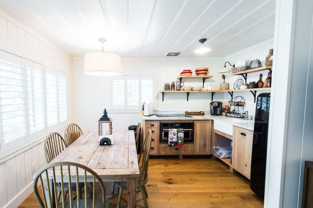 Photo of Kitchen in Soda Bay