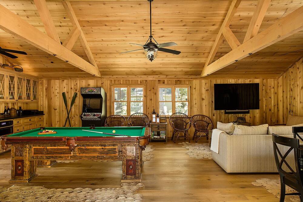 Photo of Bedroom in Soda Bay