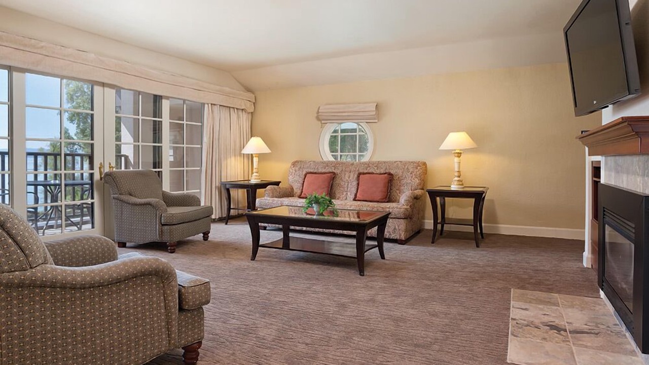 Photo of Livingroom in Nice