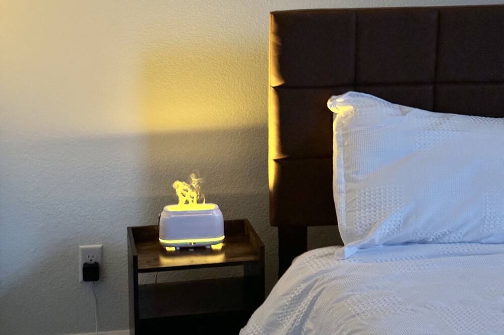 Photo of Bedroom in Roseville