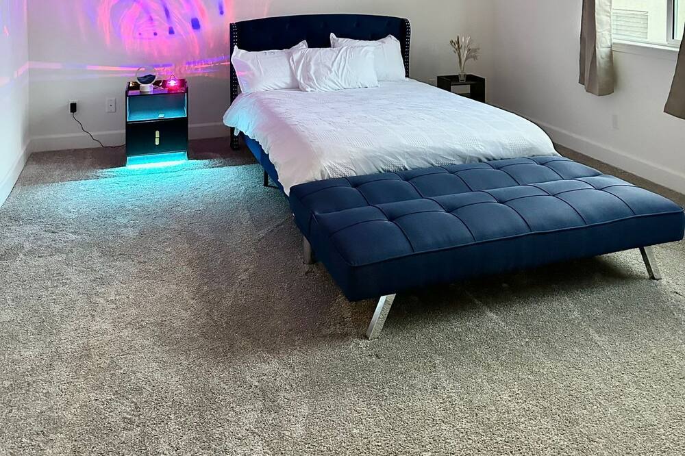 Photo of Bedroom in Roseville