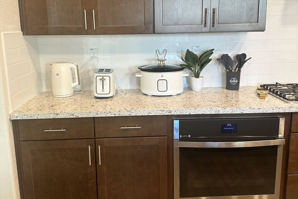 Photo of Kitchen in Roseville