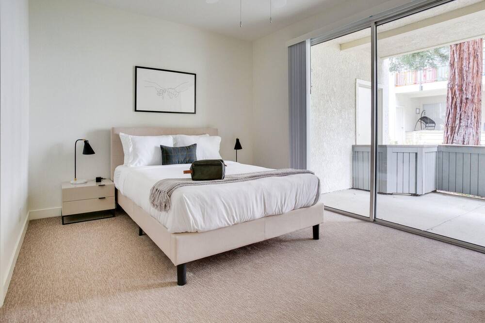 Photo of Bedroom in Pleasanton