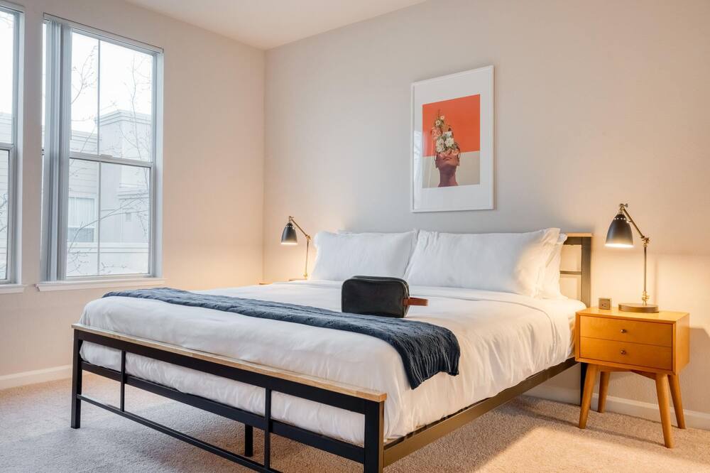 Photo of Bedroom in Foster City