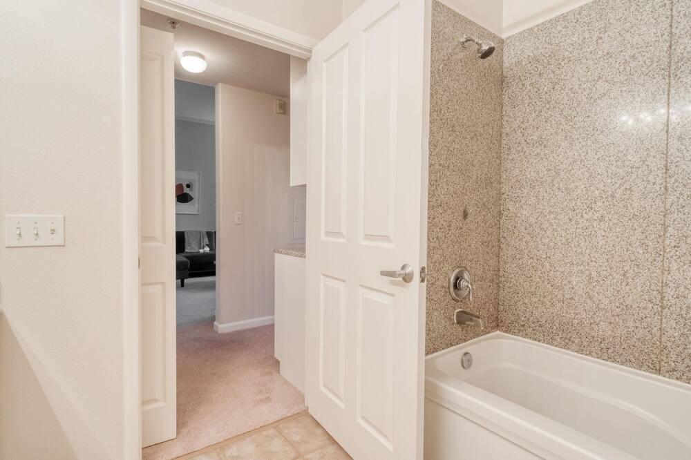 Photo of Bathroom in Foster City