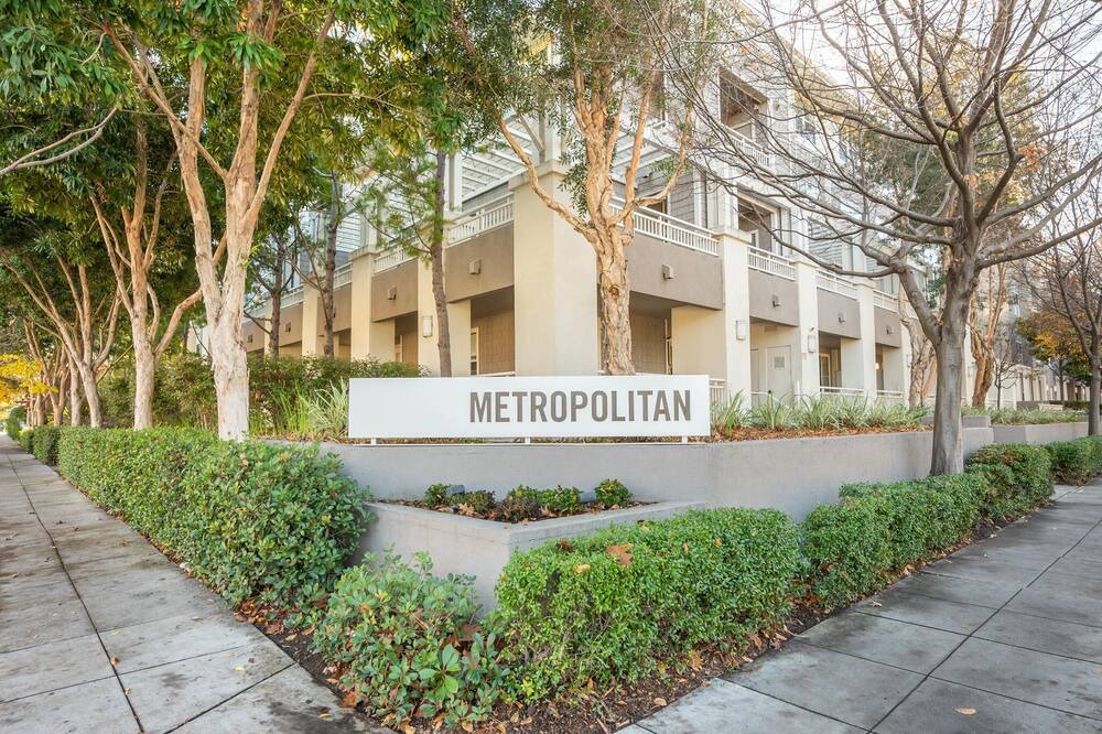 Photo of Outdoor in Central San Mateo