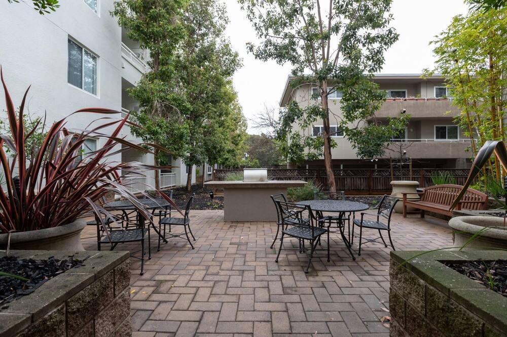 Photo of Outdoor in Central San Mateo