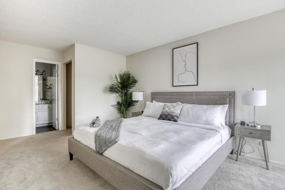 Photo of Bedroom in Palo Alto