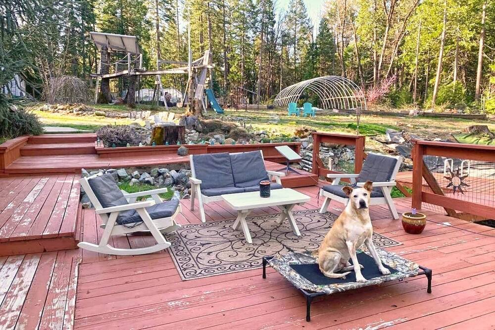Photo of Outdoor in Nevada City