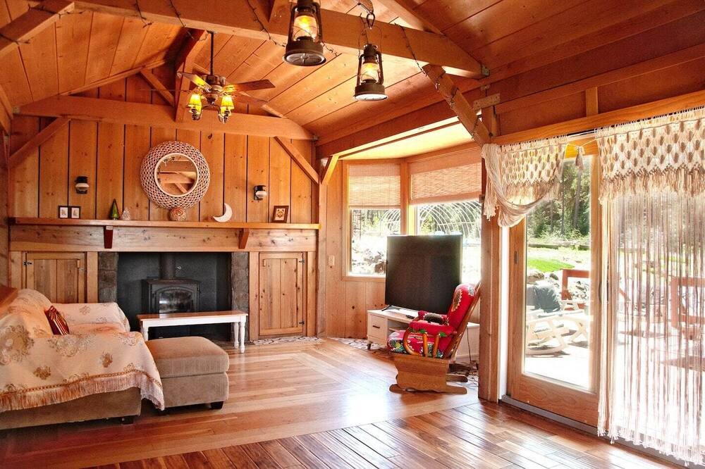 Photo of Livingroom in Nevada City