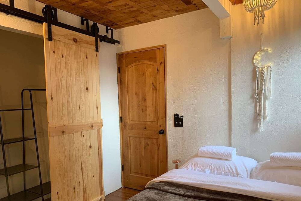 Photo of Bedroom in Nevada City