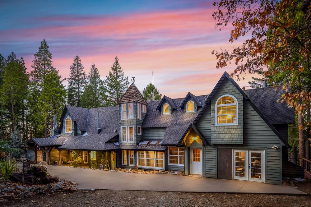 Photo of Outdoor in Nevada City
