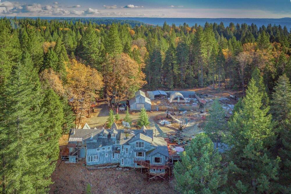 Photo of Outdoor in Nevada City
