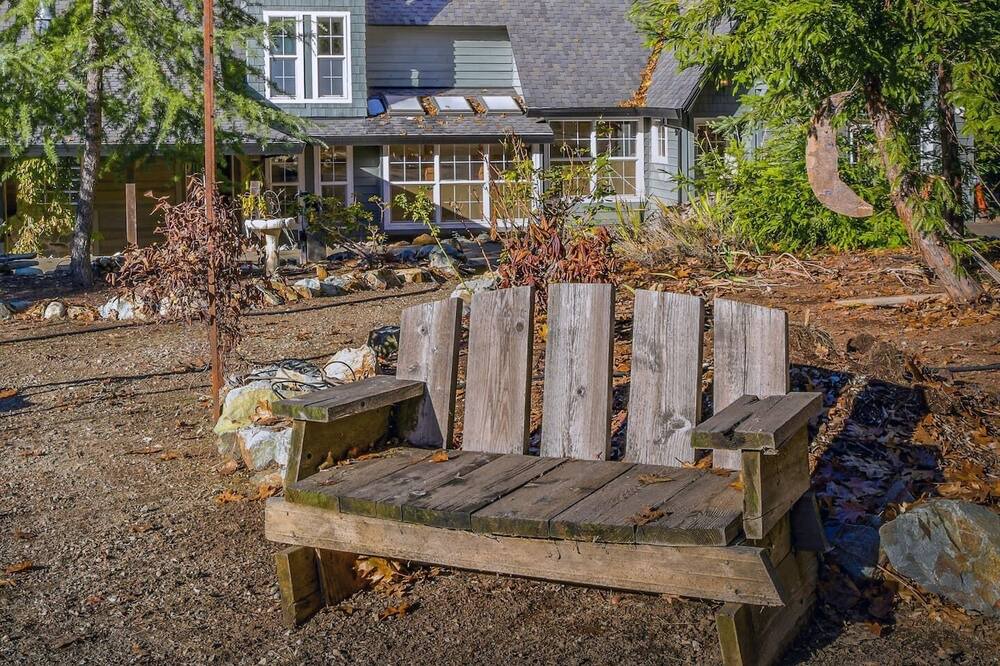 Photo of Outdoor in Nevada City