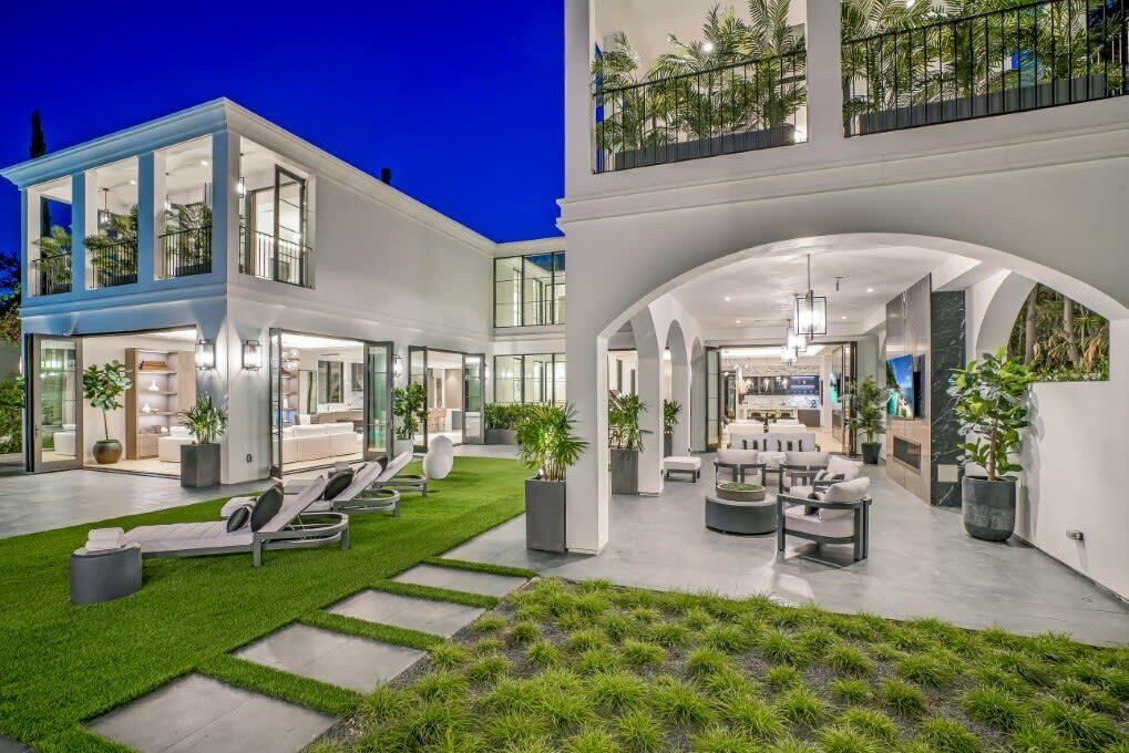Photo of Outdoor in The Flats