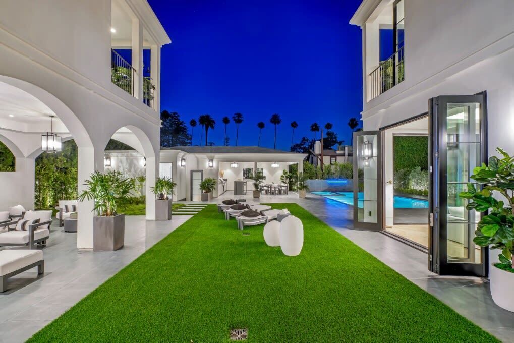 Photo of Outdoor in The Flats
