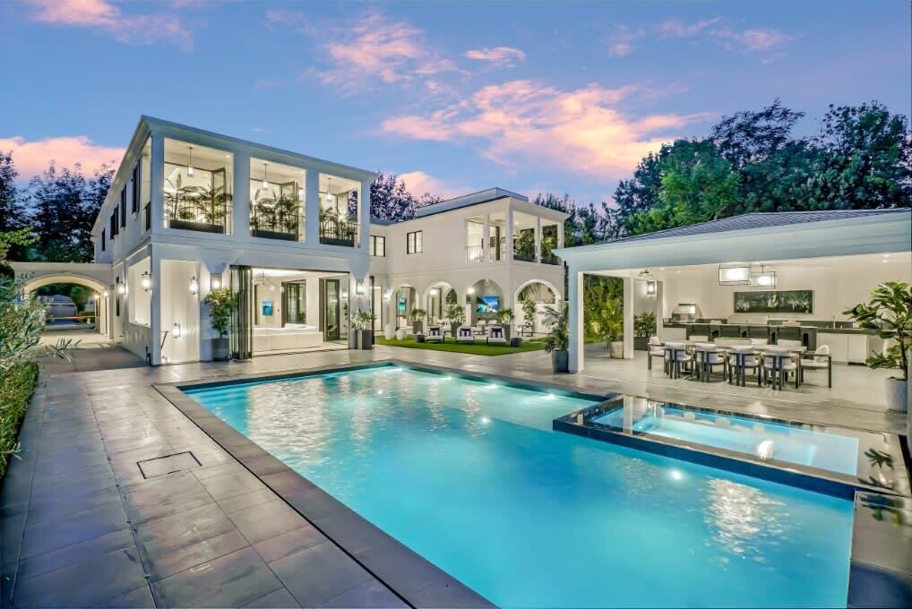 Photo of Outdoor in The Flats